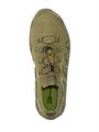 Кроссовки ELKLAND 155F олива 155F