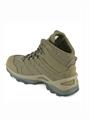 Ботинки ELKLAND 212 облегченные треккинговые олива 212