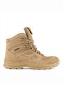 Ботинки ELKLAND 187 облегченные треккинговые песок 187