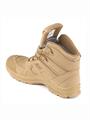 Ботинки ELKLAND 187 облегченные треккинговые песок 187