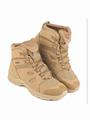 Ботинки ELKLAND 187 облегченные треккинговые песок 187