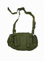 Сумка Snow Bars поясная олива С-0845