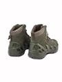 Ботинки Fantom Force тактические мембрана олива 00-00006005