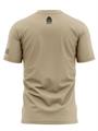 Футболка БАРС Гюрза «Быть воином - жить вечно» бежевая r-hJa2D8j6Y8135JC4upR2