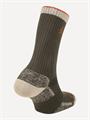 Термоноски Сплав Coolmax Trail хаки/бежевые 1586310