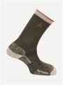 Термоноски Сплав Coolmax Trail хаки/бежевые 1586310
