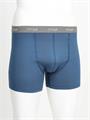 Трусы-боксеры (термотрусы) Сплав Fresh синие 1137160
