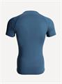 Футболка Сплав Fresh влагоотводящая синяя 1137060