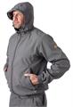 Костюм Новатекс ORION Active Барс полофлис графит 4610097078699