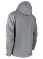 Куртка Вервольф Light softshell на флисе серая 303-942