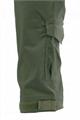 Брюки Новатекс 7.62 Рубеж тактические рип-стоп олива бр-рбж-олив