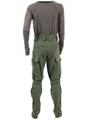 Брюки Новатекс 7.62 Рубеж тактические рип-стоп олива бр-рбж-олив