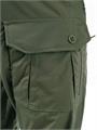 Брюки Новатекс 7.62 Рубеж тактические рип-стоп олива бр-рбж-олив
