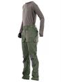 Брюки Новатекс 7.62 Рубеж тактические рип-стоп олива бр-рбж-олив