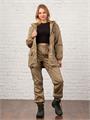 Костюм Тайгер Скиф мини-рип-стоп бежевый НФ-00022981