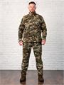 Костюм БАРС Атлас-М1 флисовый мультикам Атлас/млт