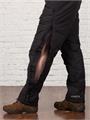 Брюки БАРС Циклон утепленные черные брюки-циклон-чрн