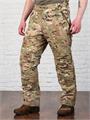 Брюки БАРС Циклон утепленные мультикам брюки-Циклон-млт