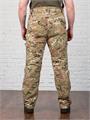 Брюки БАРС Циклон утепленные мультикам брюки-Циклон-млт