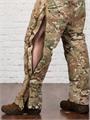 Брюки БАРС Циклон утепленные мультикам брюки-Циклон-млт