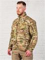Куртка БАРС Стрелок М2 softshell мультикам b565EqHyhdjxJl4P8bH3Z0 - фото 36560
