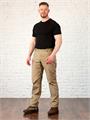 Брюки БАРС Урбан тактические городские рип-стоп песок Урбан/песок