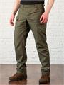 Брюки БАРС Урбан-М1 тактические городские рип-стоп со спандексом олива Урбан/олива