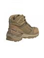 Ботинки Prabos PHANTOM MID тактические летние (без мембраны) песок S90355-018