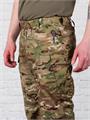 Брюки БАРС Урбан-М1 тактические городские рип-стоп со спандексом мультикам ljrc3sJGgV4lrOMb8seYa3