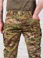 Брюки БАРС Урбан-М1 тактические городские рип-стоп со спандексом мультикам ljrc3sJGgV4lrOMb8seYa3