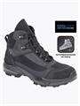 Ботинки Prabos GREYMAN MID SUMMER тактические летние (без мембраны) черные S20053BL - фото 36622