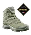 Ботинки HAIX BLACK EAGLE Athletic 2.0 Mid V GTX Sage тактические олива 330010 - фото 36625