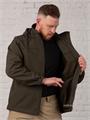 Куртка Fantom Force Взвод softshell олива 00-00005444 Куртка Fantom Force Взвод softshell олива 00-00005444