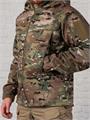 Куртка Fantom Force Взвод softshell мультикам 00-00005457