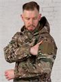 Куртка Fantom Force Взвод softshell мультикам 00-00005457