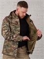 Куртка Fantom Force Взвод softshell мультикам 00-00005457