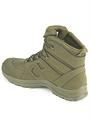 Ботинки ELKLAND 188 облегченные треккинговые олива 188