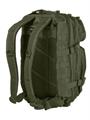 Рюкзак Mil-Tec тактический 36 литров олива 14002201