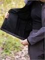 Костюм Snow Bars GOLD женский softshell графит ЖКД-1118
