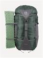 Рюкзак Сплав Storm универсальный туристический 60 литров зеленый 5138150