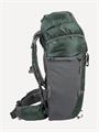 Рюкзак Сплав Storm универсальный туристический 60 литров зеленый 5138150