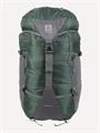 Рюкзак Сплав Storm универсальный туристический 60 литров зеленый 5138150