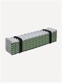 Коврик Thermacell Alu туристический складной олива 5105350 - фото 37019