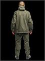 Костюм Fantom Force Azimut водоотталкивающий 100% хлопок олива 00-00003532