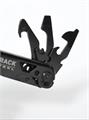 Мультитул Track Steel Gap 14 инструментов черный 5082143