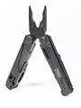Мультитул Track Steel Gap 14 инструментов черный 5082143 - фото 37110