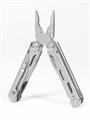 Мультитул Track Steel Twist 13 инструментов серебристый 5082140 - фото 37111