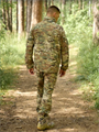 Костюм Fantom Force Омега тактический водоотталкивающий мультикам 00-00005282