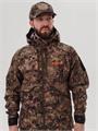Костюм Remington Himalayan демисезонный охотничий Green Forest 00240062