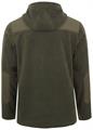 Куртка-толстовка Вервольф Дозор флисовая олива 428-005